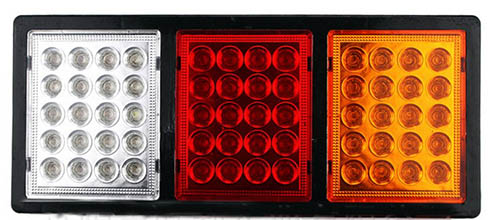 LED Lamp for Truck LH A007-60LED